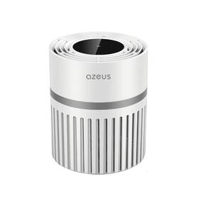 Azeus 767540871544 Air Purifier For Large Room With High Card Rate Portable Desktop Purifie