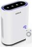 Ha1142 Azeus True Hepa Air Purifier New
