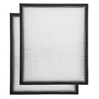 B-air-as-hf Air Scrubber Dop Stage Hepa Pre Filter Pack 766287111982