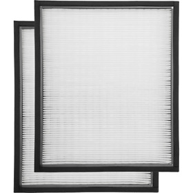 B-air Raptor 650 Hepa Filter 2 Pack