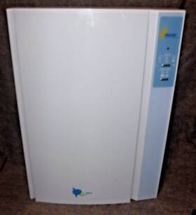 Rh-601 B-mola Air Purifier Ncco Technology #2