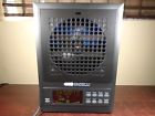 B00149qg4a Edenpure Air Purifier Sterilizer Works Clean