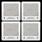 B002ypgro2 Ozone Plates Echo Ecoquest Living Air Alpine Xl 753182335506