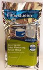 B00gwrzrai Filter Queen Genuine Filterqueen Enviropure Charcoal Wrap