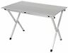 B00jgjgq9a Unbranded Aluminum Roll Up Campsite Table With Carrying 306034029735