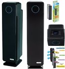 B00olbr084 Branded Digital Tower Air Purifier True Hepa Filter 734099777412