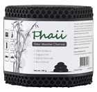 B01dtzwkhi Phaii Bamboo Activated Charcoal Odor Absorber Best Air 8857123700186