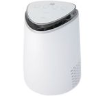 B06xhtx6mj Silveronyx In Air Purifier With True Hepa Carbon Filter Uv
