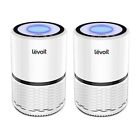 B076x2fj5x Levoit Air Purifier True Hepa Filter Cleaner Smoke 677545788085