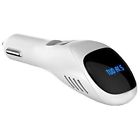 B07716fhnn Car Chargers Charger Air Purifier Ionizer Saytay Dual 6756627586147