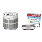 B07chhs7jq Honeywell True Hepa Air Purifier With Universal Replacement 695530624590