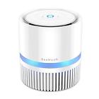 B07dltpwl2 Beemoon Air Purifier Cleaner Hepa Filter Ozone Smoke 614324547884