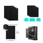 B1003kqjya Pack Parts Accessories Activated Carbon Pre Filters For Air Purifiers