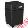 B400b1 Healthmate Plus Austin Air Black
