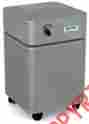 B410d1 Austin Air Standard Pet Machine Room Purifier Silver
