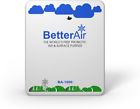 Ba-1000 Better Air New Probiotic Surface Purifier