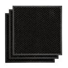 Ba-as-acf Air Carbon Filters For Water Damage Restoration Purifiers