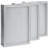 Ba500-600-fm1 Replacement Particle Filter Compatible With Blue Air Seri 855559004623