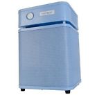Baby Breath Austin Air Babys Purifier 240 Volt Blue Hm 205 Sd 769100217168