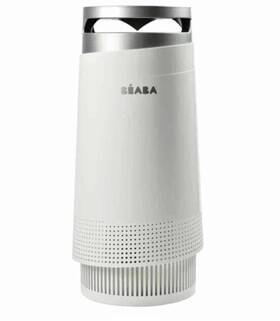 Baeba 812995015088 Nursery Air Purifier