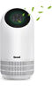 Bap2201i200wt-1 Honati Air Purifier For Home Small Cleaner To Eliminates Hairs