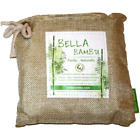 Bb-ba250-01na Bella Bambu Activated Bamboo Charcoal Bag Natural Air 617999070886