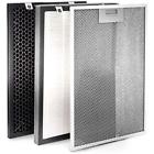 Mm208 Bb208 Biota Bot Genuine True Hepa Replacement Filters For The Series