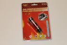 Bd-0301 Brand Mini Auto Car Fresh Air Purifier Oxygen Bar Ionizer