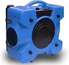 Bd-as-550-bl Bluedri As-550 Blue Air Scrubber