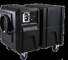 Bd2km Abatement Technologies Negative Air Machine