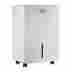 Bdt70pwt Bdt70p Black Decker 70 Pint Portable Dehumidifier With Built-in Pump White 819813013400
