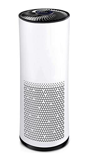 Beota 665048791381 Air Purifiers For Homehair Smell Portable Purifier With Sleep Mode Speed