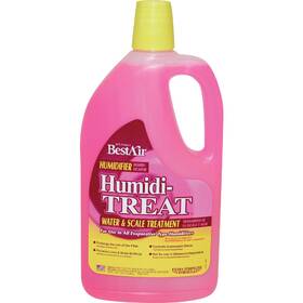 1t-pdq-4 Bestair Humidi-treat Humidifier Treatment 078757000109