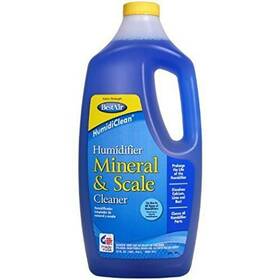 Bestair 305489455908 1c-6 Humidiclean Extra Strength Humidifier Cleaner 192 Oz