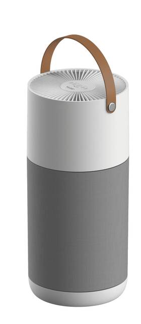 Better Homes & Gardens 800689664438 And Air Purifier Large With H13 True Hepa Filter