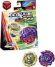 Beyblade Burst Quaddrive Berserk Balderov B7 And Cyclone Belfyre Spinning Pack