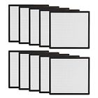 Bf35-voc-10 Alen Replacement Filter For Breathesmart Air 893127001612