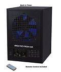 Bfa5 Smugdesk Breathe Fresh Air Purifier Ozone Power Ionizer 696567176120