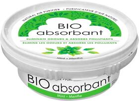 98050 Bio Spectra Absorbant Air Purifier With Activated Carbon Plant- And Mineral-based Abso