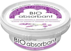 98053 Bio Spectra Absorbant Air Purifier With Activated Carbon Plant- And Mineral-based Abso