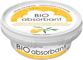 98054 Bio Spectra Absorbant Air Purifier With Activated Carbon Plant- And Mineral-based Abso