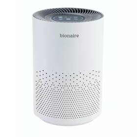 Bionaire 022447930023 Air Purifier For Home 360 With True Hepa Filter Ideal