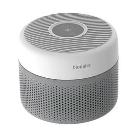 Bionaire 022447930047 Air Purifier For Desk 360 With True Hepa Filter Ideal