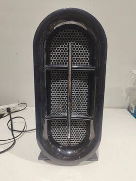 Bap529bc Bionaire 88248936 Air Purifier -