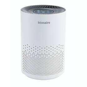 88263713 Bionaire 360 Air Purifier White