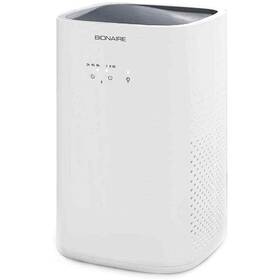 985120406m Bionaire 360 True Hepa 3 Stage Filtration Air Purifier With Timer And Nightlight