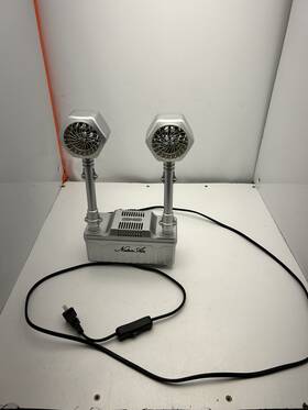 Fz-ma110v-005 Bionaire Naturair Twin Air Pro Negative Ion Generator/ionizer
