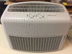 Lc1460u Bionaire Lc1460 Air Purifier With Ionizer Hepa Filter Installed