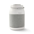 Bap0041uvwh Bionaire True Hepa 360 Uv Air Purifier Home With