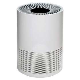 2780 Bissell Tabletop Air Purifier With Hepa Type Filter For 100 Cubic Feet- New